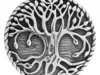 3 * Yggdrasil - The Tree of Life