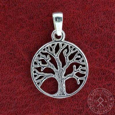 Guld-yggdrasil
